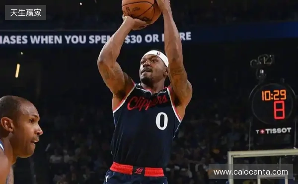 布拉德利：手术已经顺利完成，我的复出之路从此刻开启