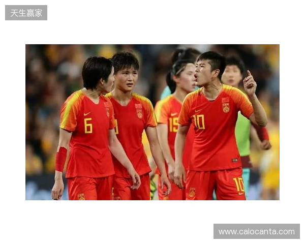 北青：米利西奇是否下课需尽快决定，女足最快将于18日离开澳洲